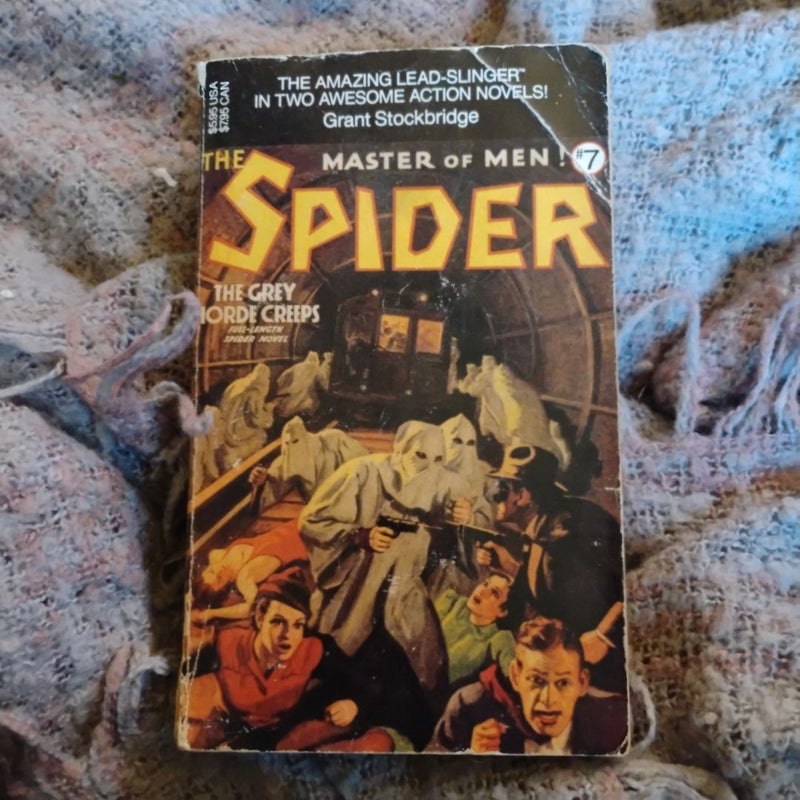 The Spider