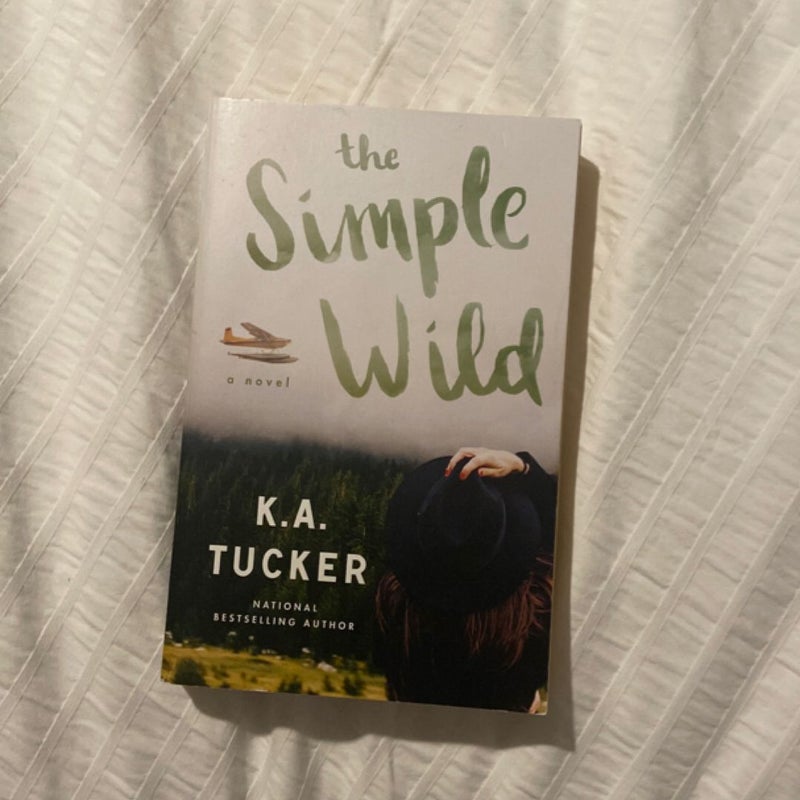 The Simple Wild