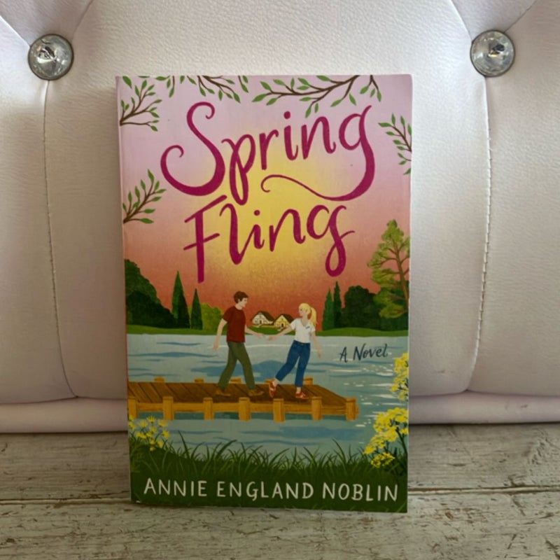 Spring Fling