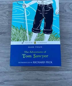 The Adventures of Tom Sawyer