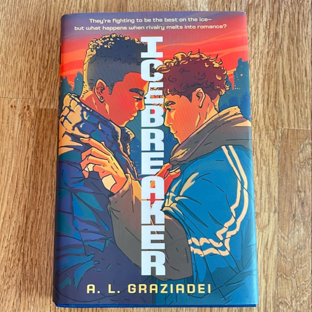 icebreaker-by-a-l-graziadei-hardcover-pangobooks