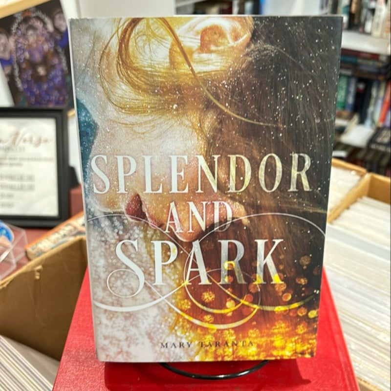 Splendor and Spark