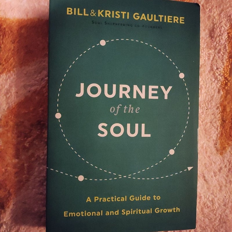 Journey of the Soul