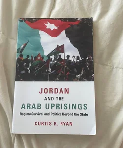 Jordan and the Arab Uprisings