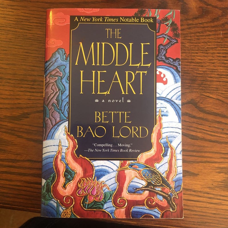Middle Heart