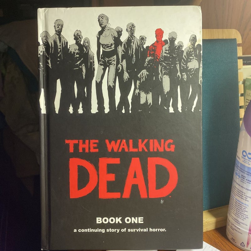 The Walking Dead