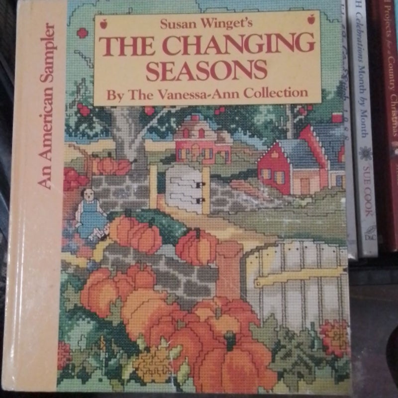 The Changing Seasons