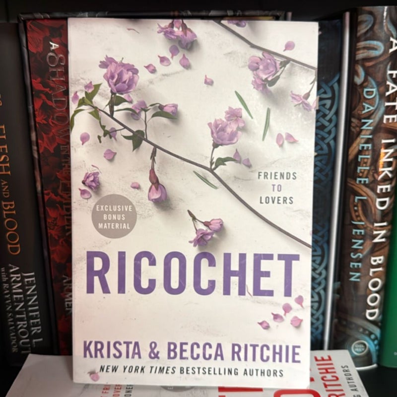 Ricochet