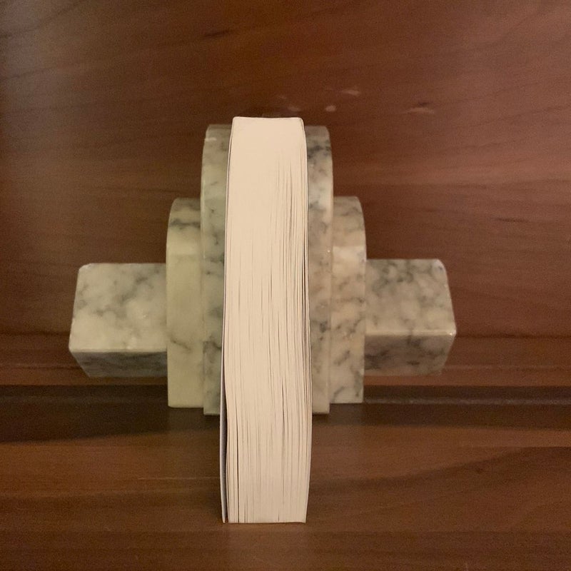 The Architect by Nikki Sloane