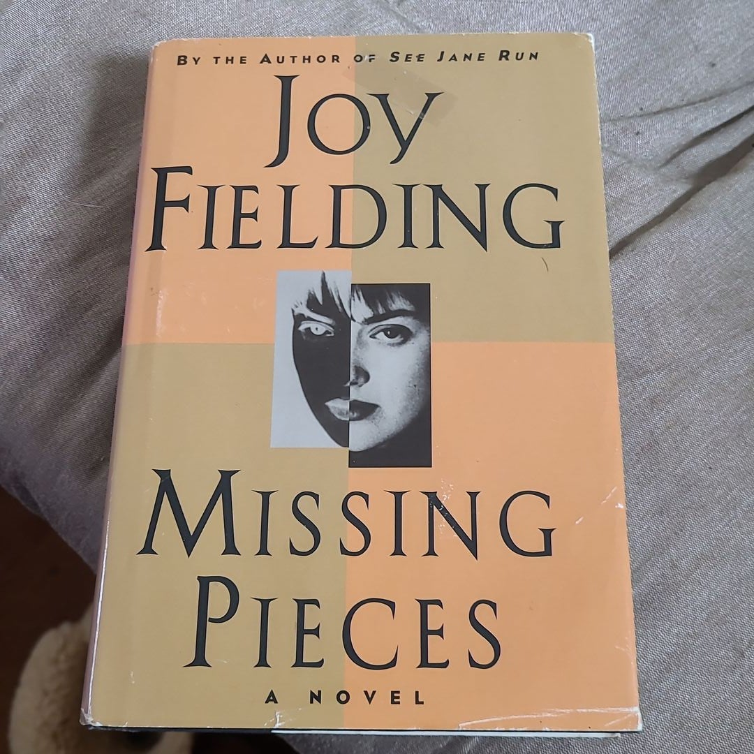 Missing Pieces