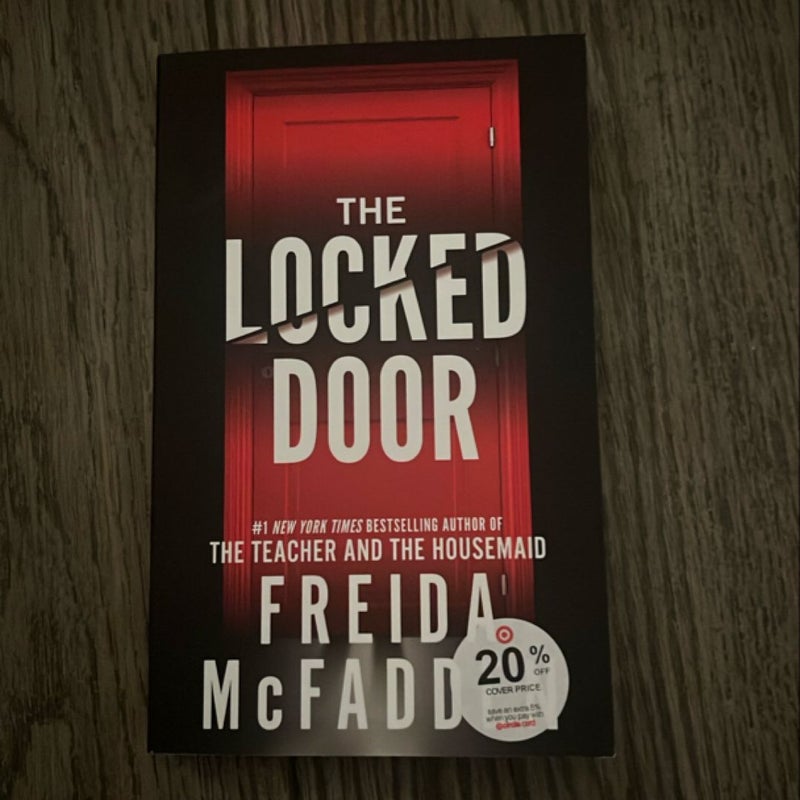 The Locked Door