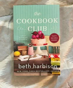 The Cookbook Club