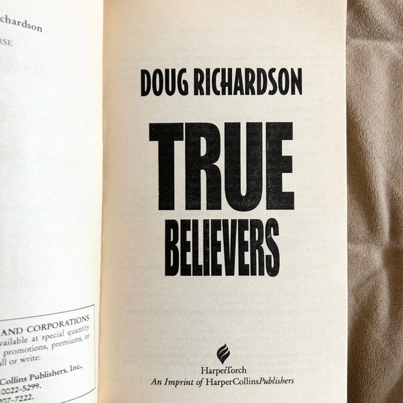 True Believers