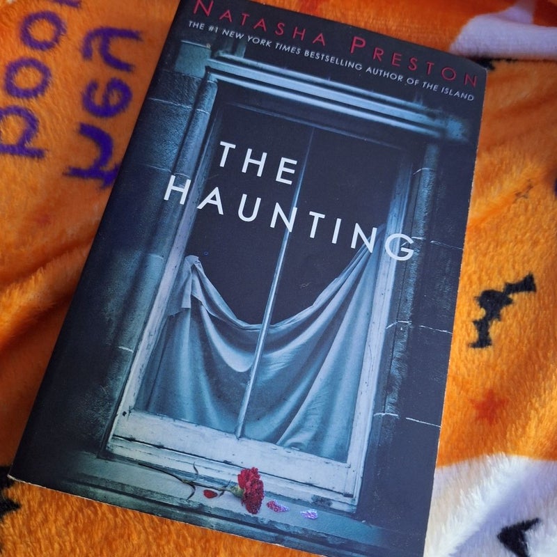 The Haunting