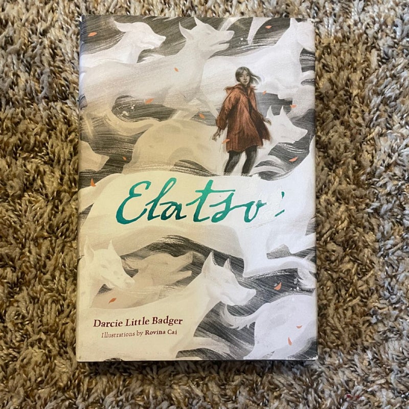 Elatsoe