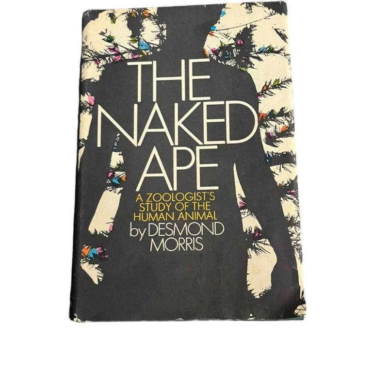 The Naked Ape