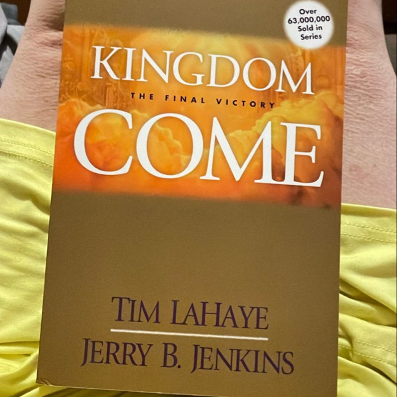 Kingdom Come