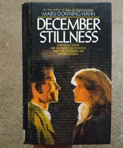 December Stillness 
