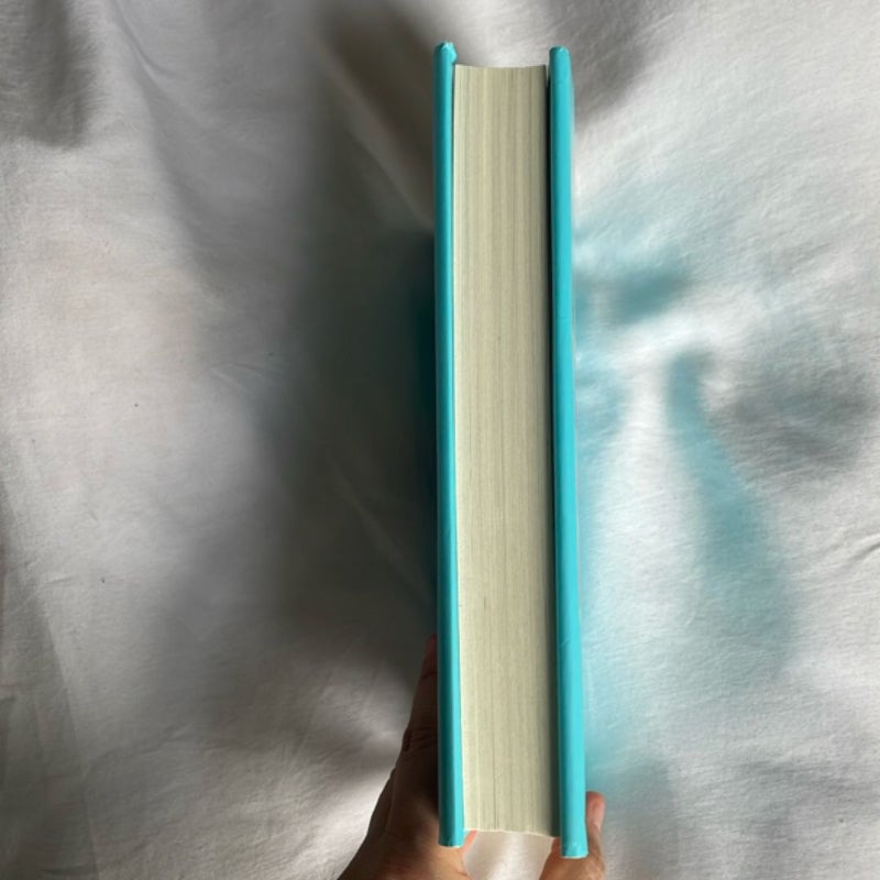 Book Lovers