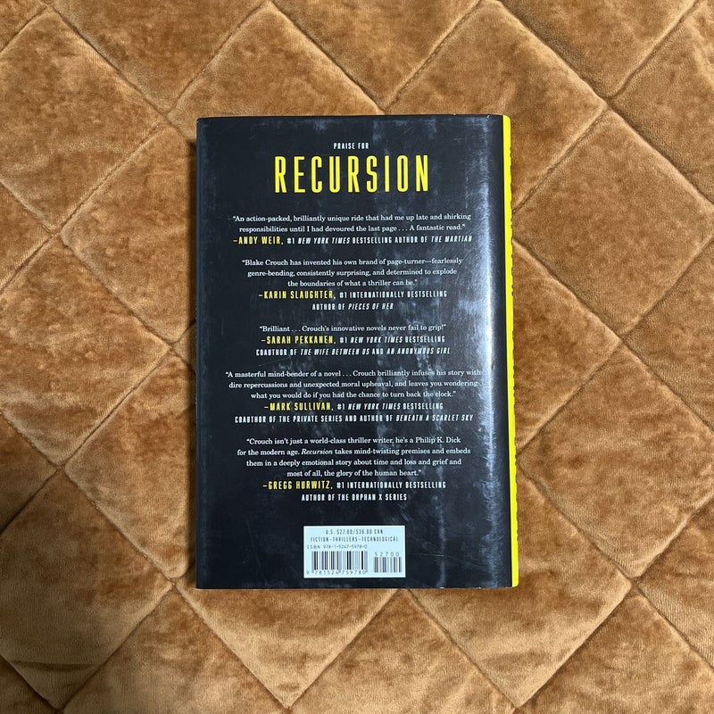 Recursion