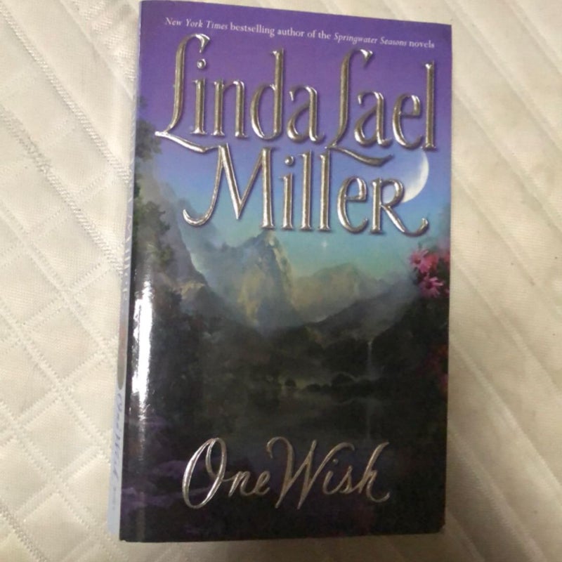 One Wish