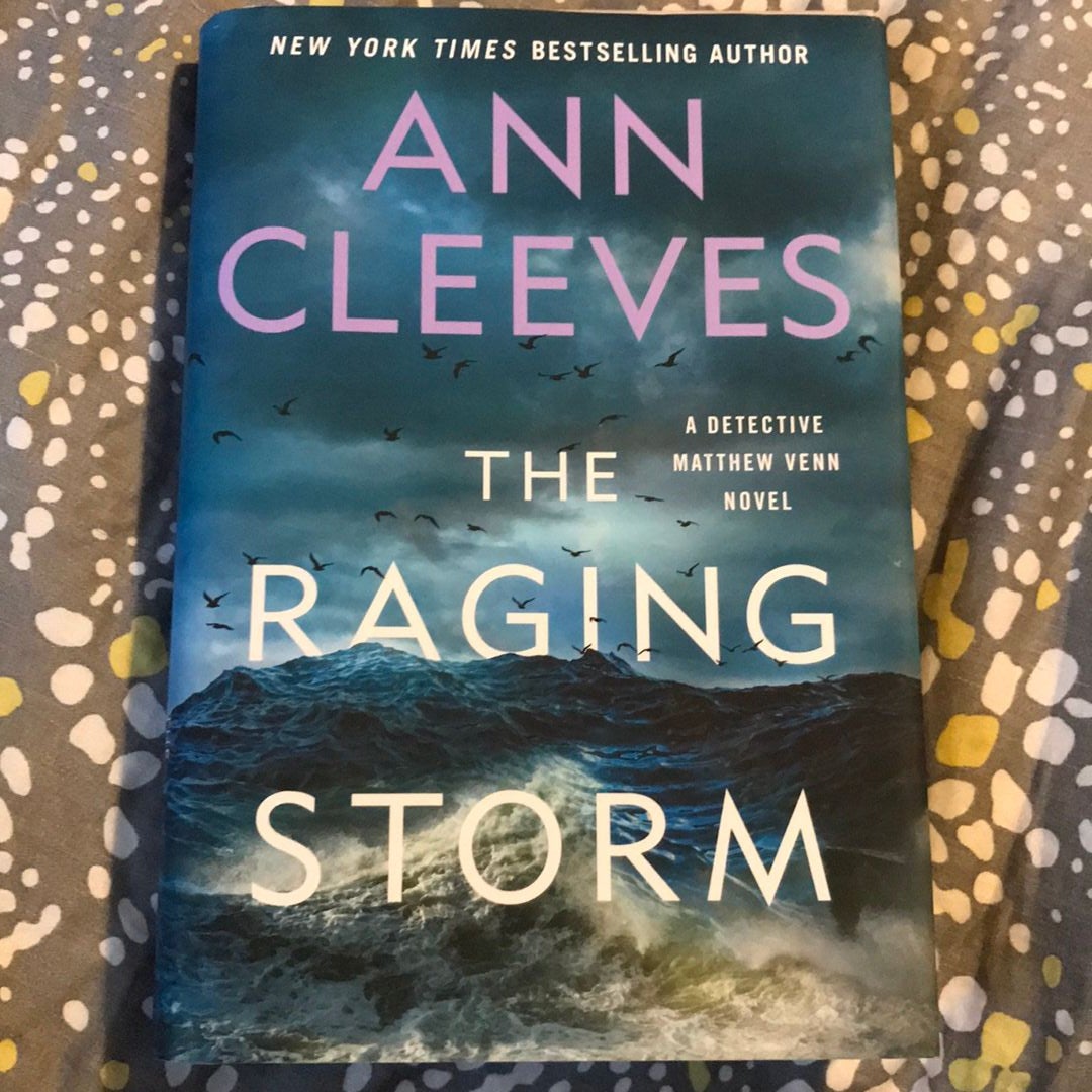 In Conversation With Ann Cleeves - Literature Works - Foto 2