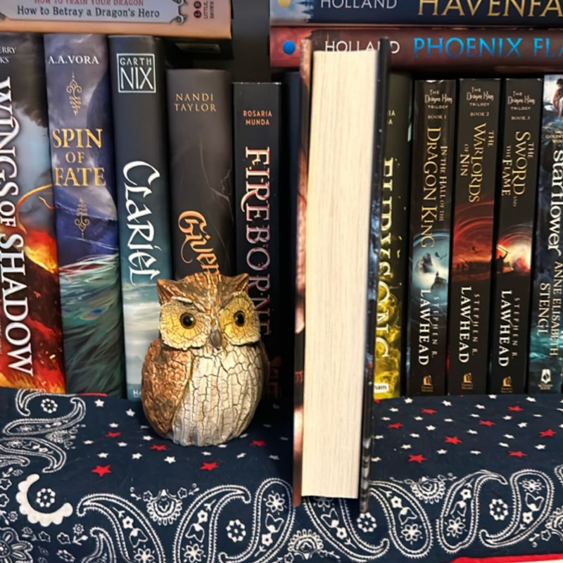 Fable First Edition 