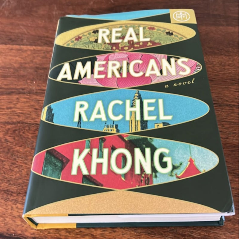 Real Americans