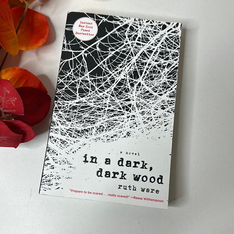 In a Dark, Dark Wood