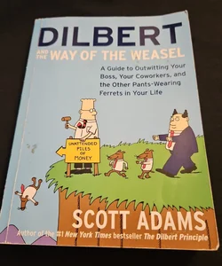 Dilbert and the Way of the Weasel