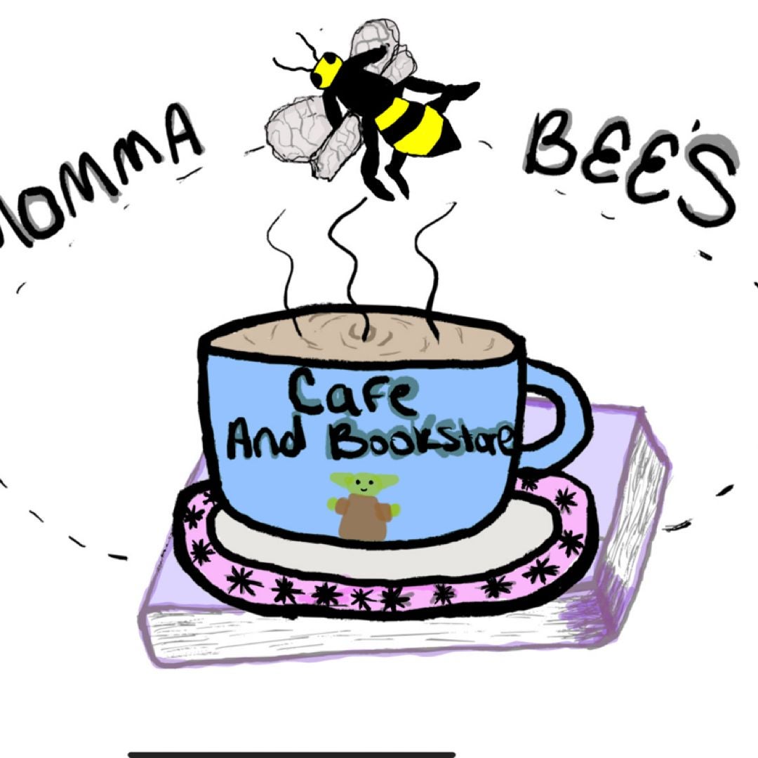 Momma Bee’s book store