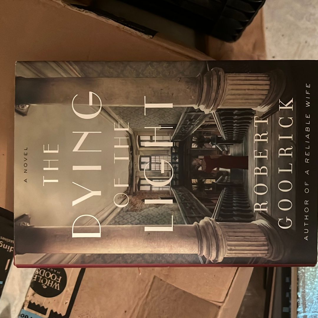 The Dying of the Light