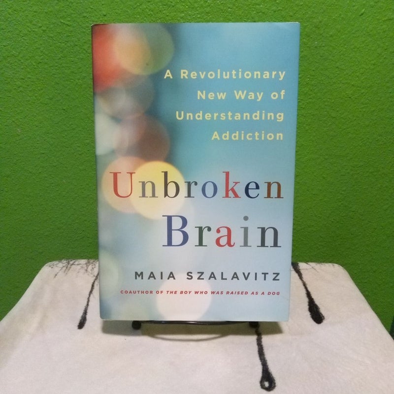 Unbroken Brain