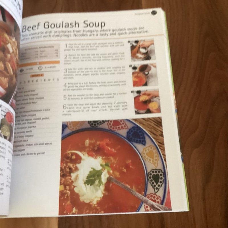 Soup