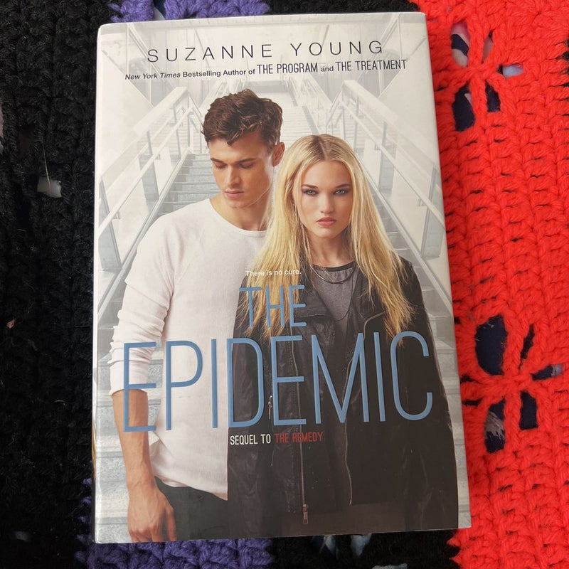 The Epidemic