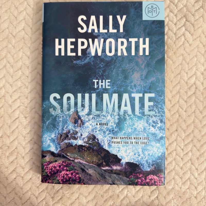 The Soulmate