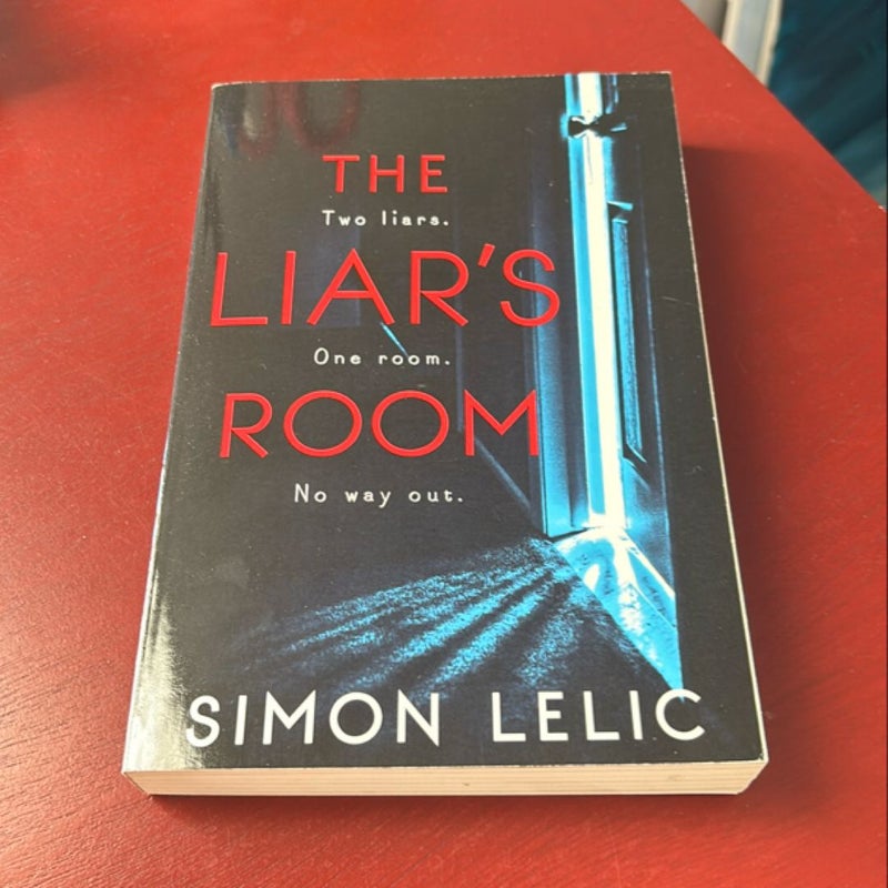 The Liar's Room