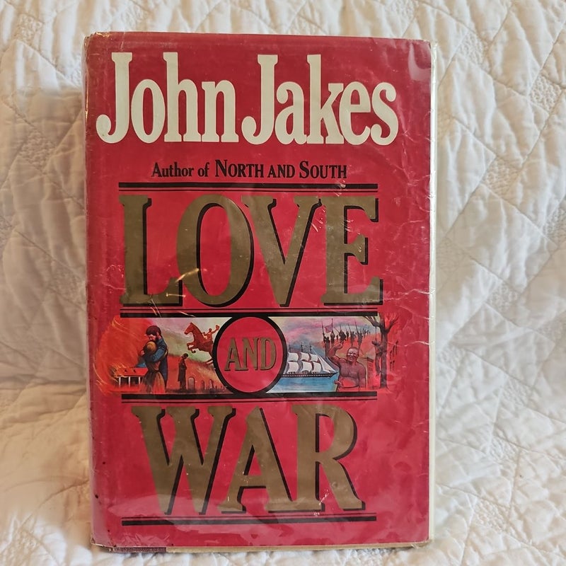 Love and War