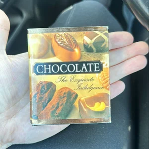 Chocolate