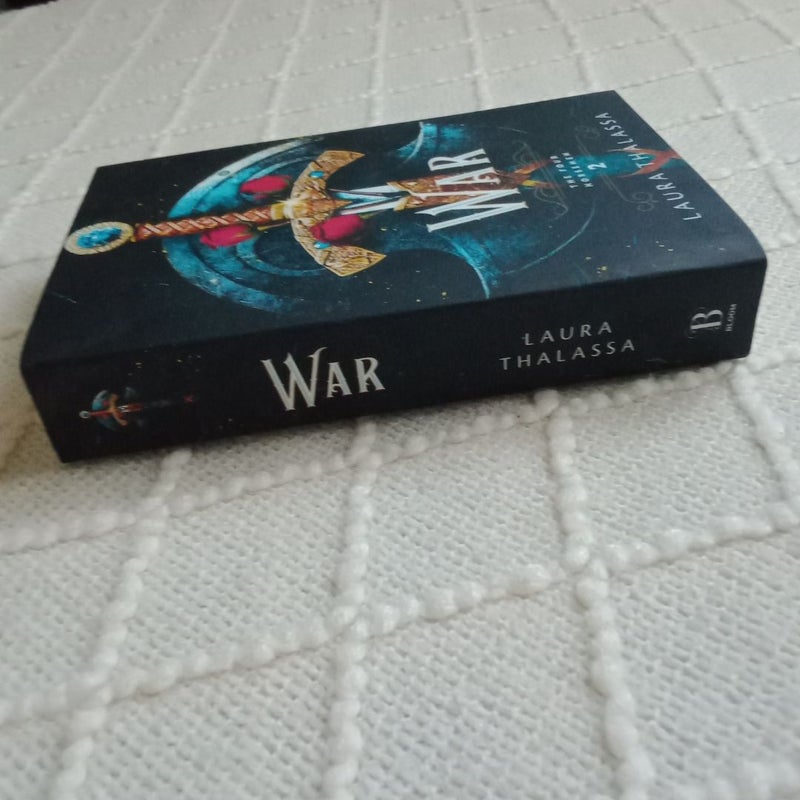 War