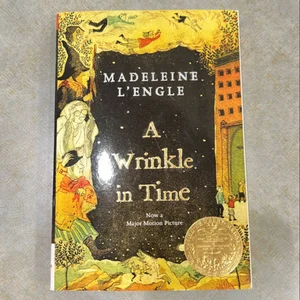 A Wrinkle in Time