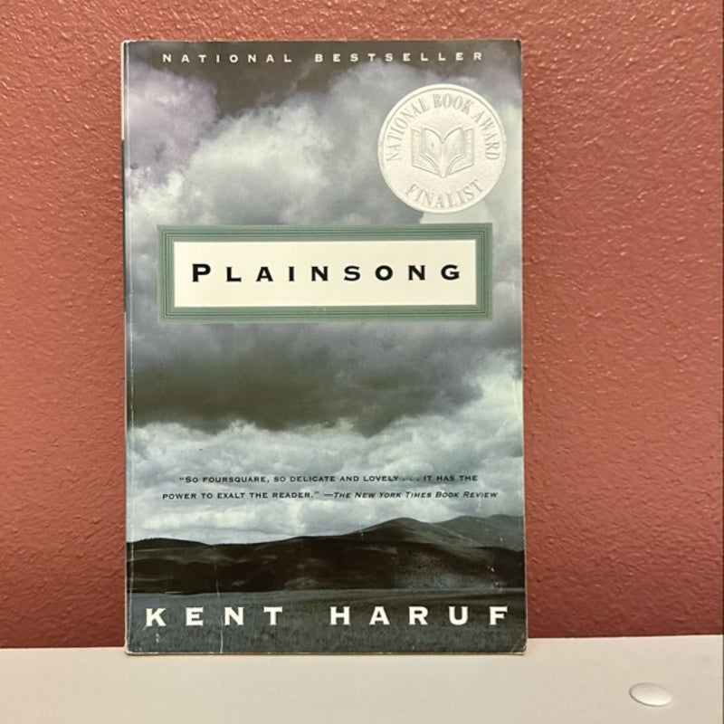 Plainsong