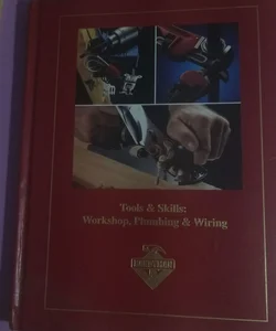 Tools and Skills
