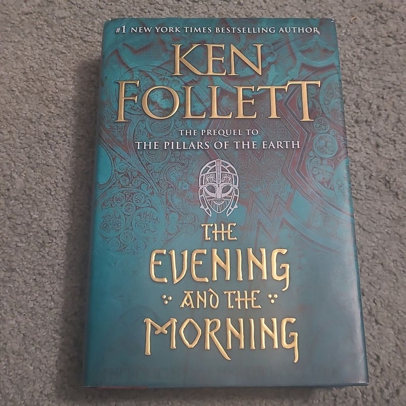 The Evening and the Morning