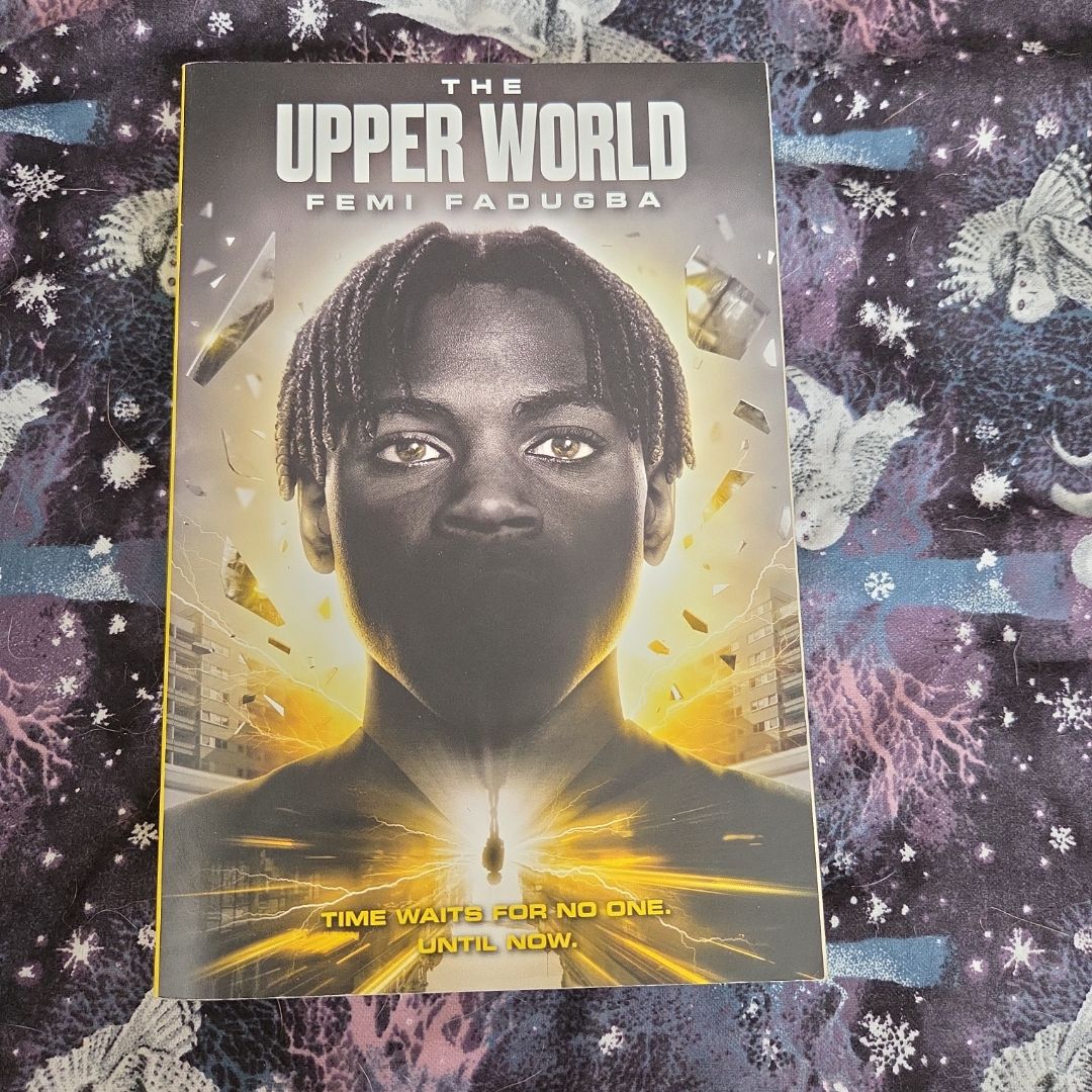 The Upper World