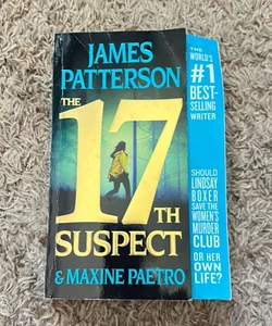 The 17th suspect 