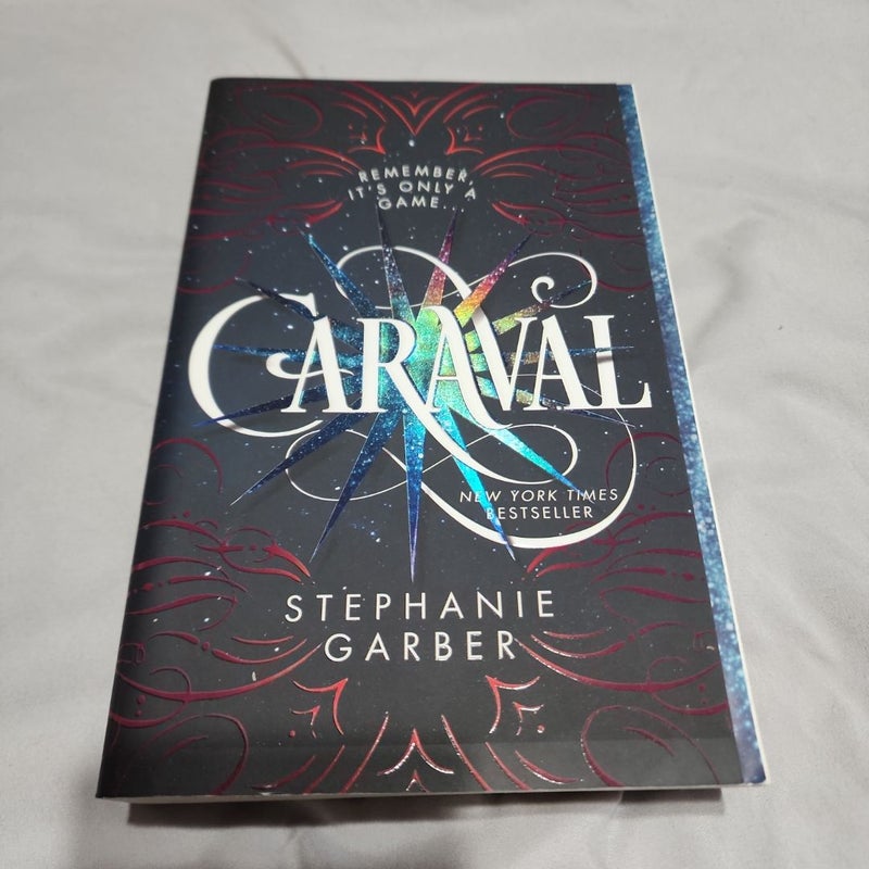 Caraval