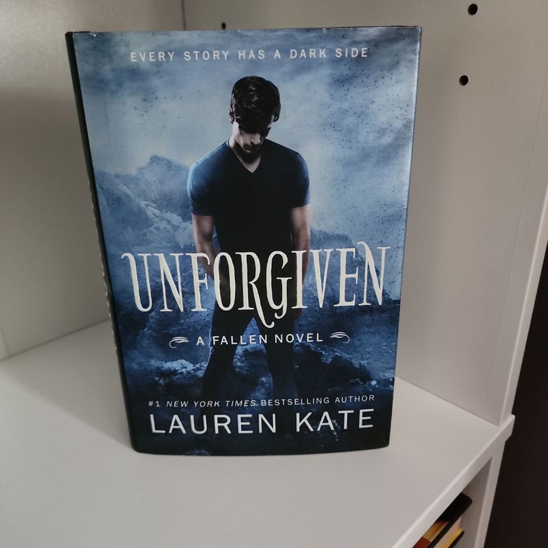 Unforgiven
