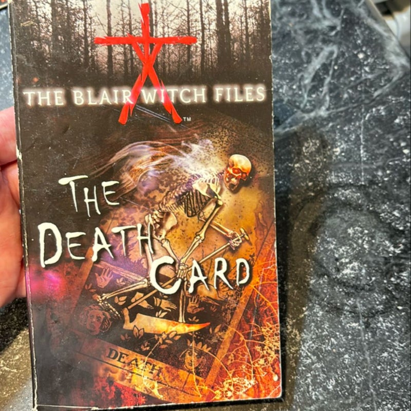 The Death Card