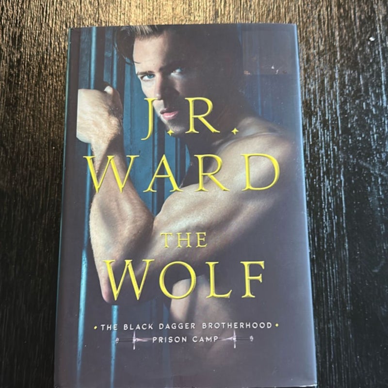 The Wolf